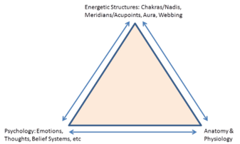 The Treatment Triangle